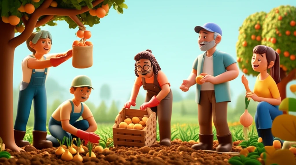 전남 농촌일자리플러스 참여 자격과 교..