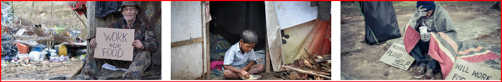 “누군가는 오늘도 먹기 위해 일자리를 찾고,
누군가는 조용히 굶주림을 견디고 있습니다.
빈곤은 숫자가 아니라, 곁에 있는 누군가의 현실입니다.”