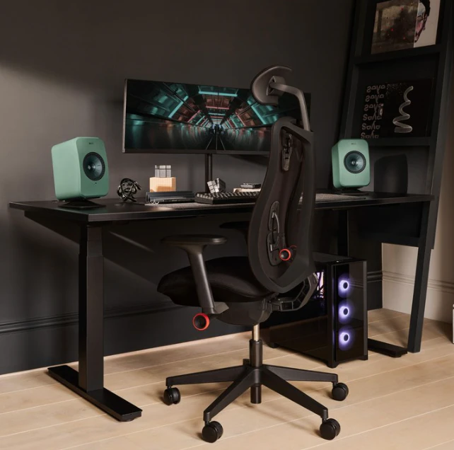 KEF LSX II LT