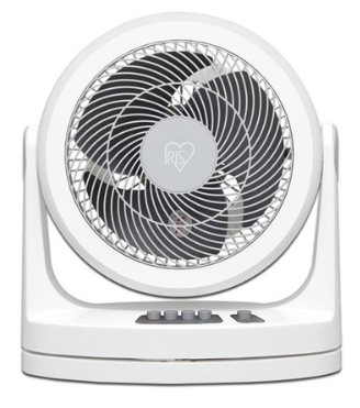 아이리스 저소음 대풍량 수퍼 서큘레이터 PCF-HM23, PCF-HM23(화이트)