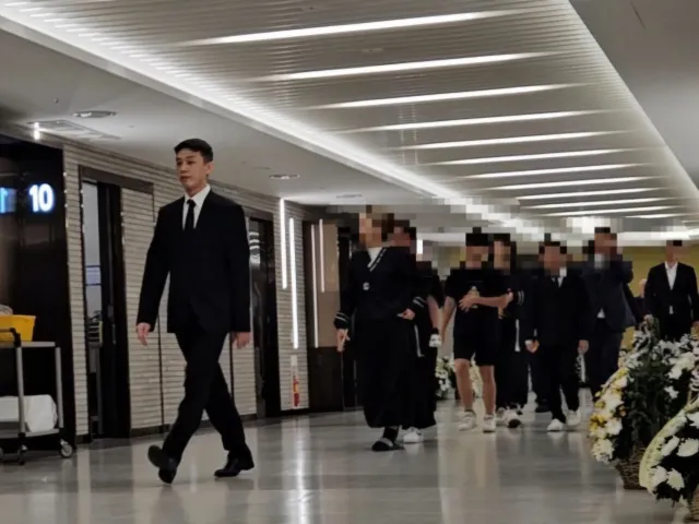 직장상사 부친상 부고 위로 문자 예시 및 상황별 문장 정리_5