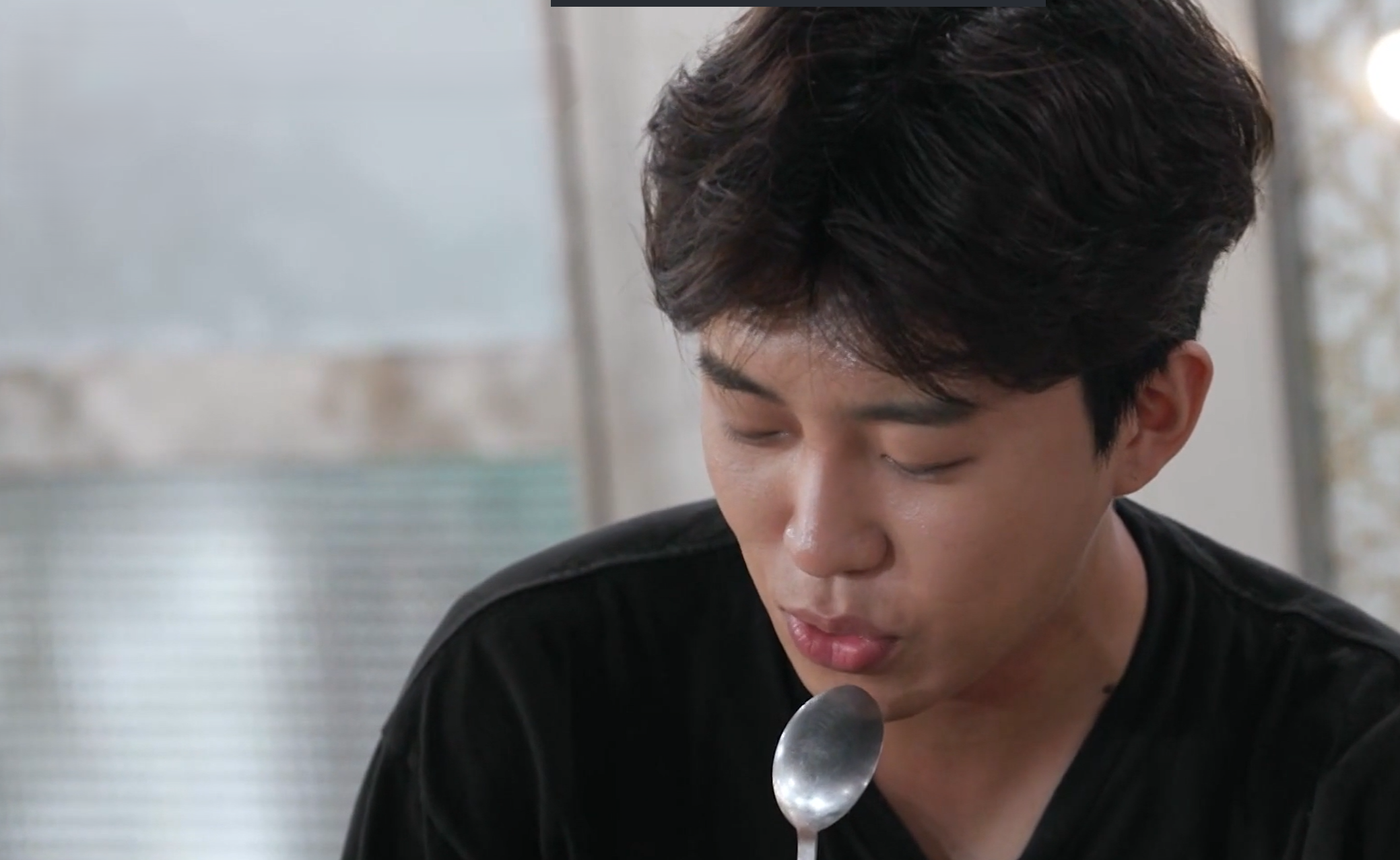 섬총각 영웅 출연진