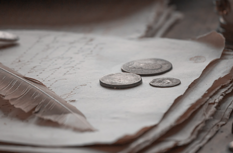 &ldquo;화폐가 아닌 돌로 거래한다?&rdquo; &ndash; 미크로네시아 &lsquo;야프섬 돌돈&rsquo; 이야기