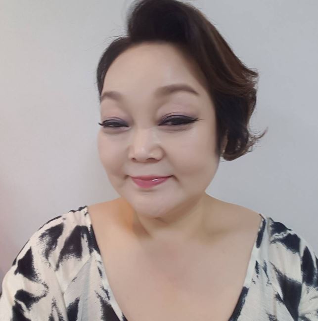 이혜정