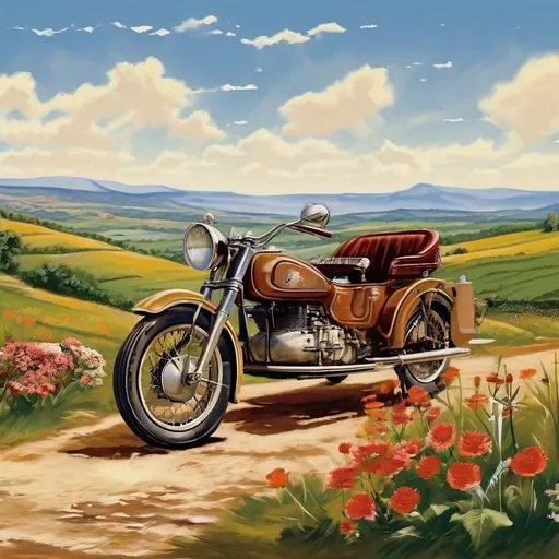 사이드카 뜻 이해하기 쉬운 설명