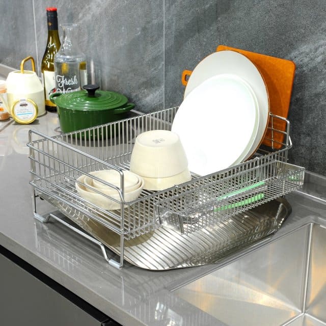 최신 인기 식기건조대 TOP 5 종합 랭킹 - 주요 쇼핑몰 인기 제품 추천