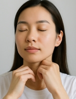 얼굴이 붓는 이유