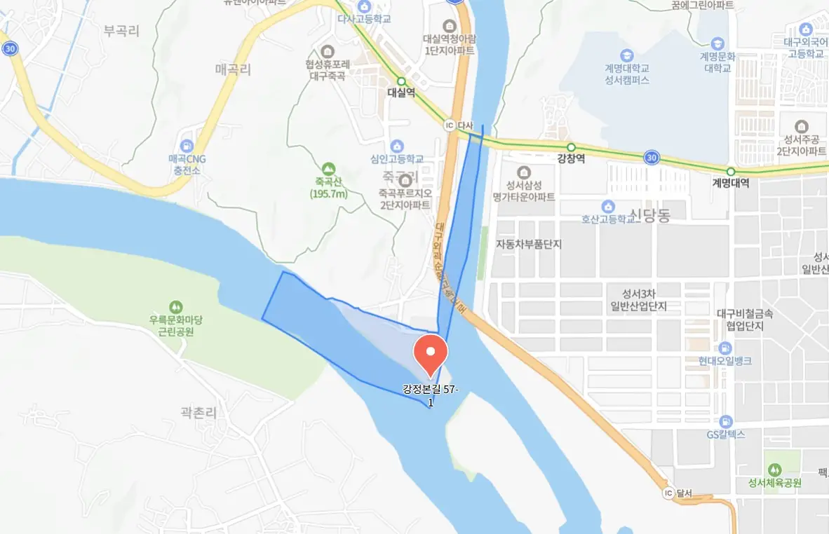 달성 대구현대미술제