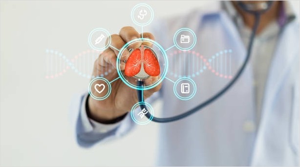 폐암의 초기 증상과 검사 방법