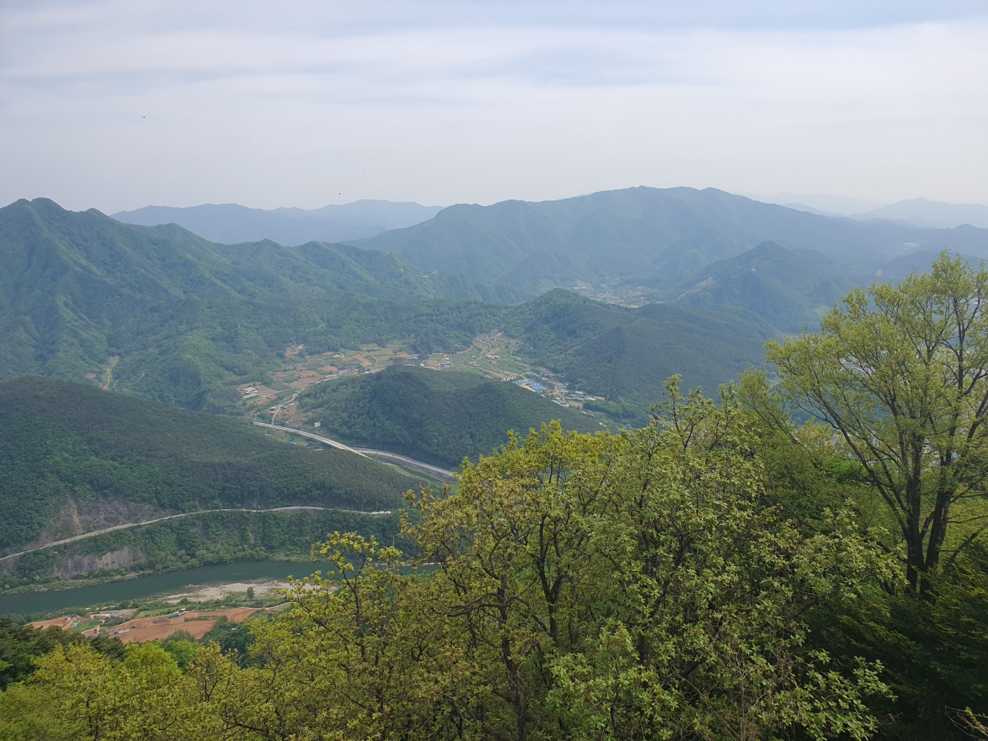 별마로천문대