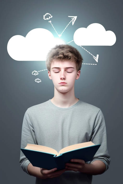 어린이와 청소년기의 뇌 발달