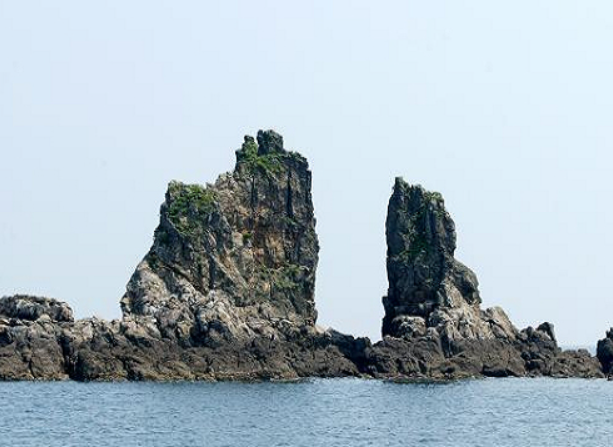 가의도