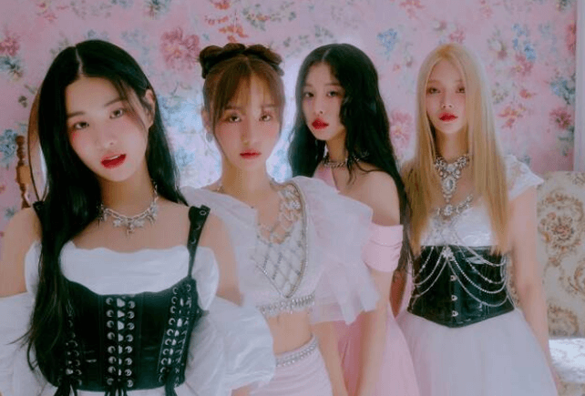 피프티 피프티 정산