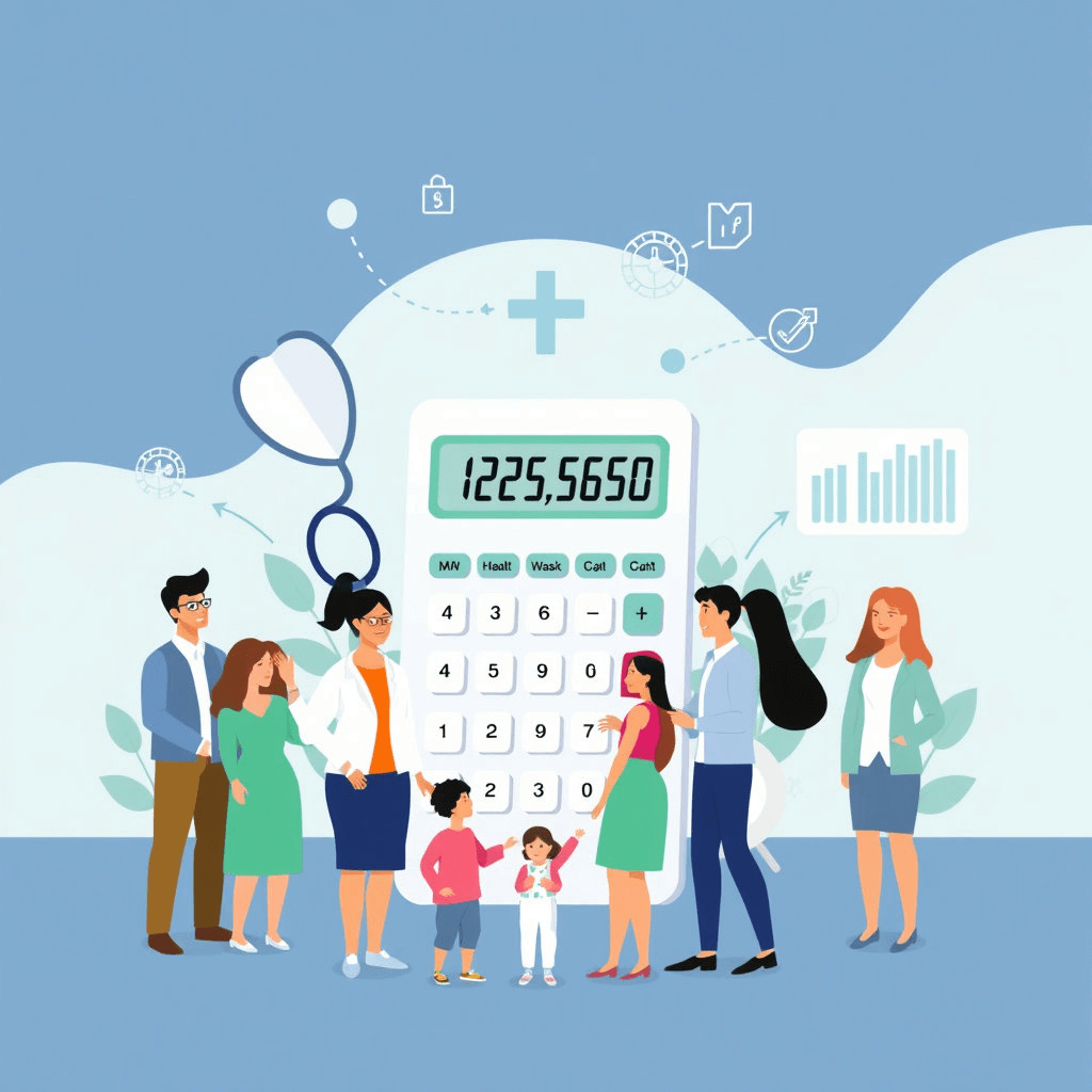 건강보험료 피부양자 조건 알아보기