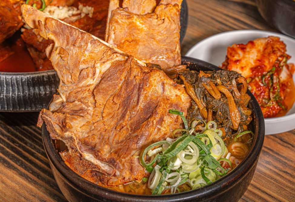 서울 3대 감자탕 맛집 추천