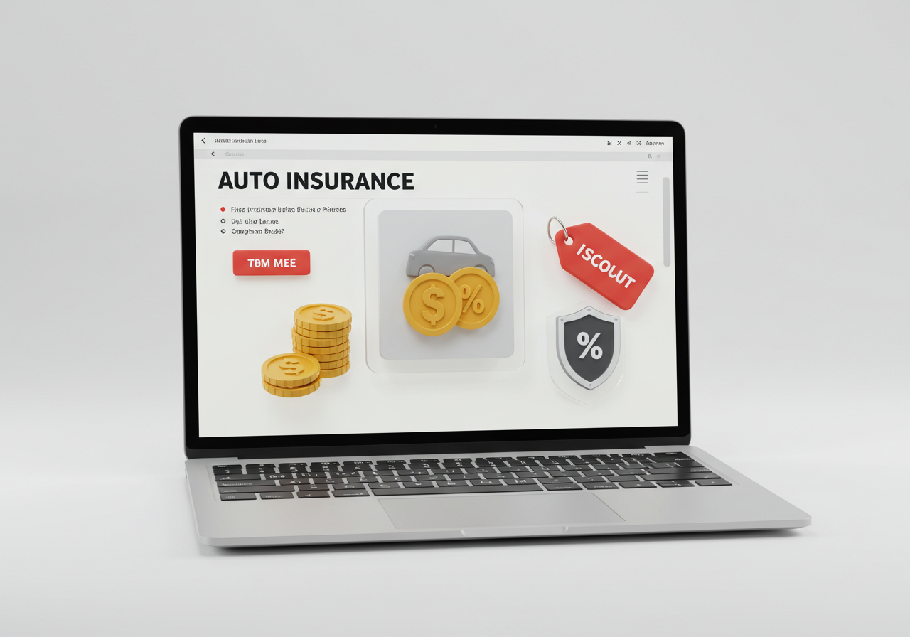 자동차보험 할인 혜택 높여 보험료 똑똑하게 절약하기