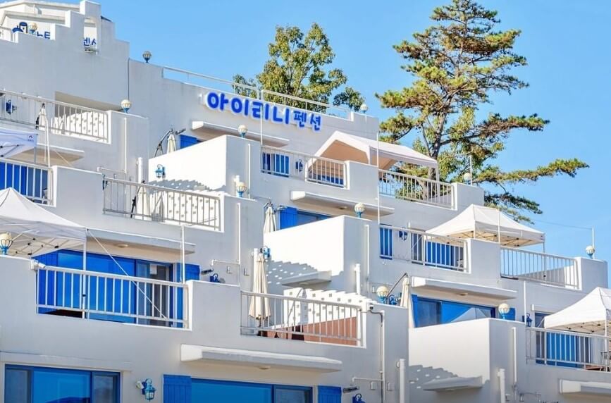 카카오톡예약하기 호텔특가