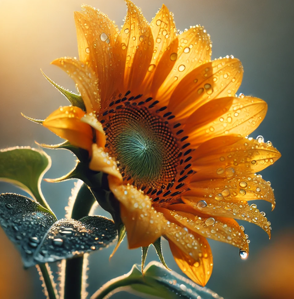 해바라기 씨 &ndash; 항산화 효과와 혈압 조절