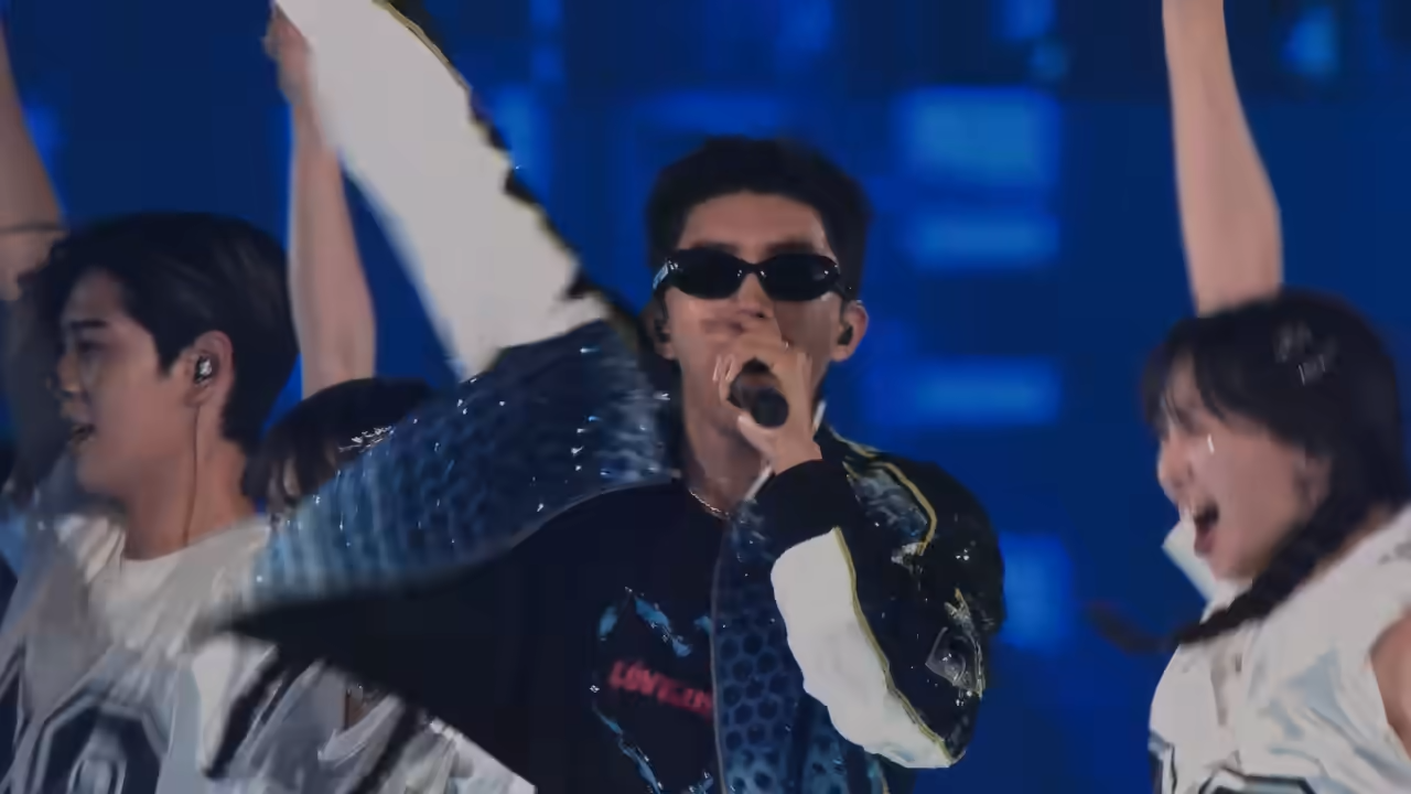 임영웅 콘서트 영화 티비 방송 시간