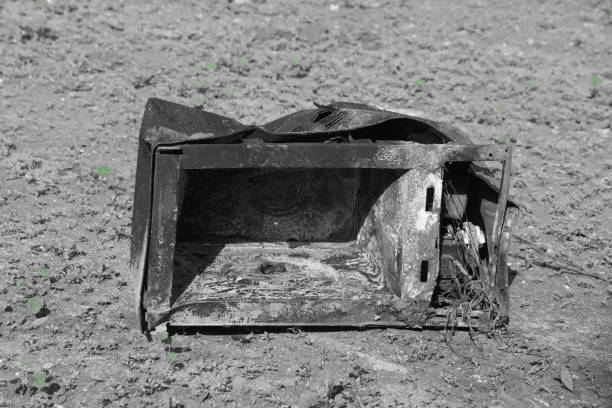 전자레인지 폐기신청방법