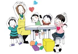 보육교사 자격증 취득 방법