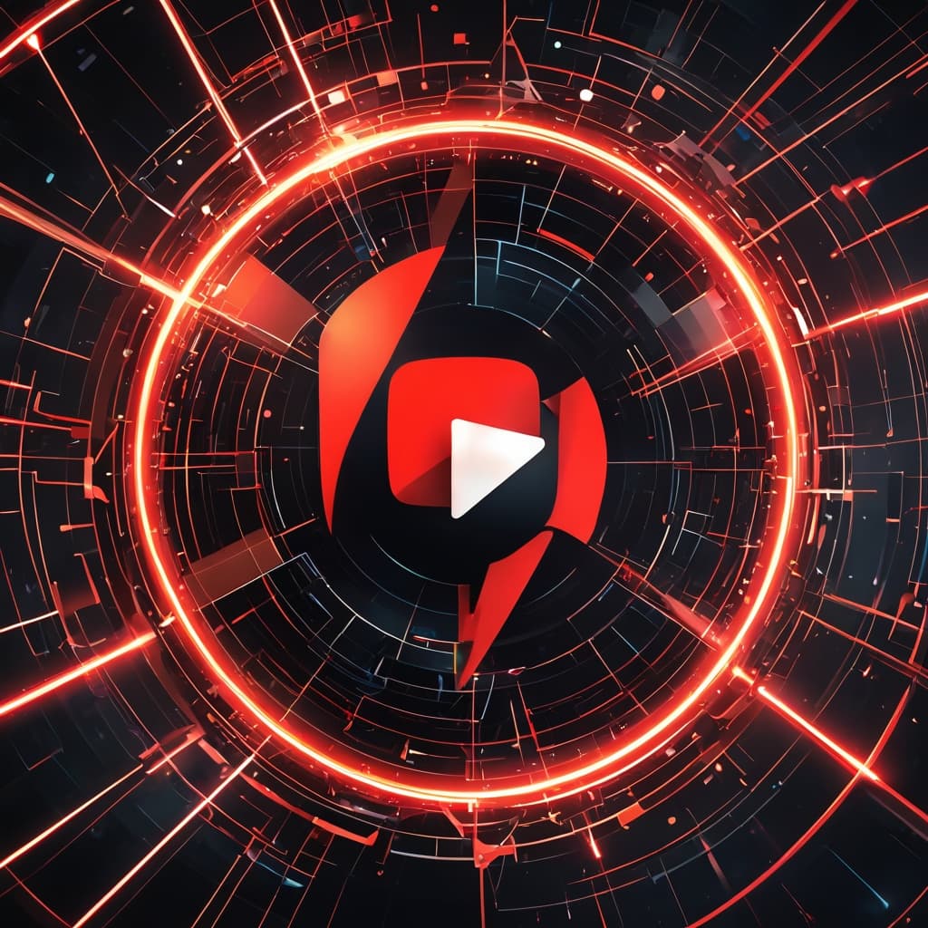 내가 주도하는 유튜브 알고리즘: 디지털 디톡스를 위한 소비 습관법