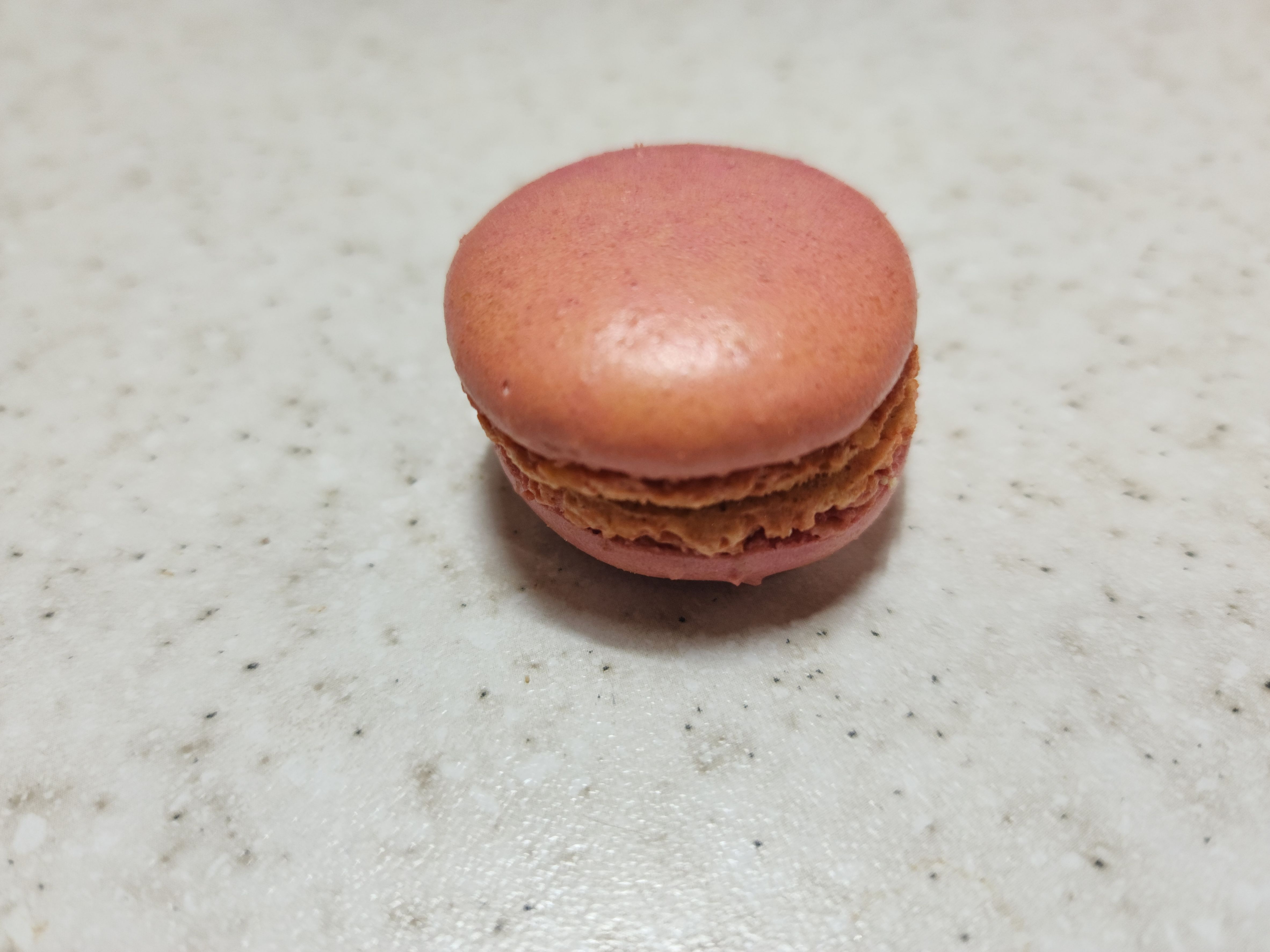 파스키에-마카롱