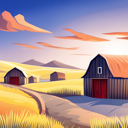 농업경영체 등록 조건