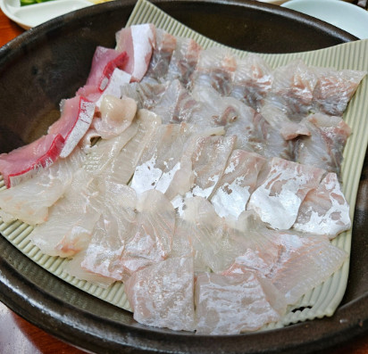 오늘N 퇴근후N 을지로 이모카세 숙성회 노포 맛집