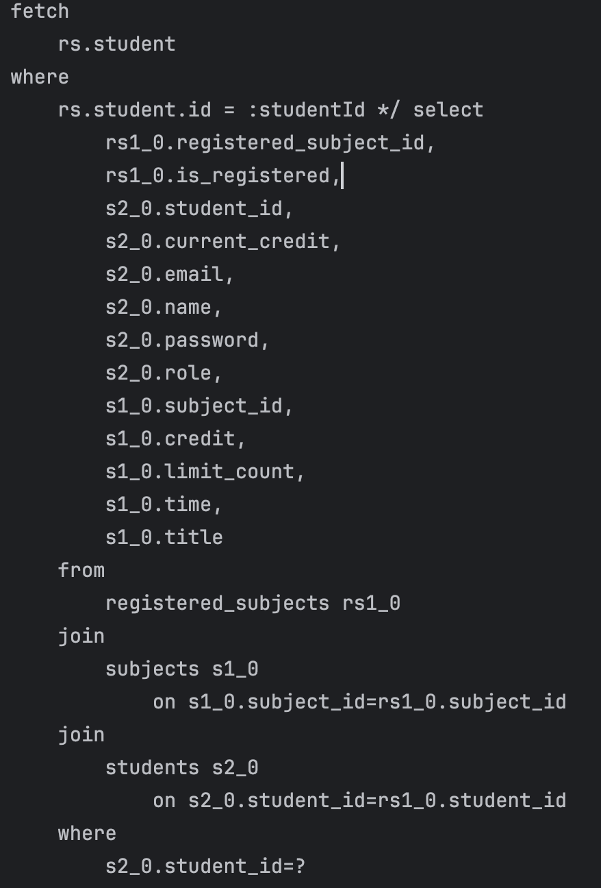 join-query