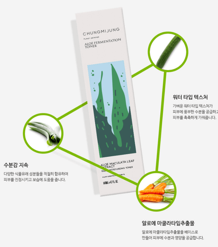 청미정토너