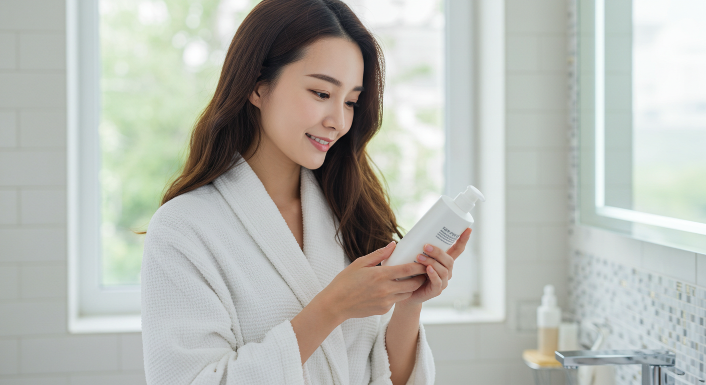 두피 가려움증 진단방법 및 치료