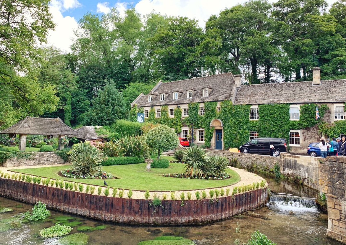 영국여행 준비물