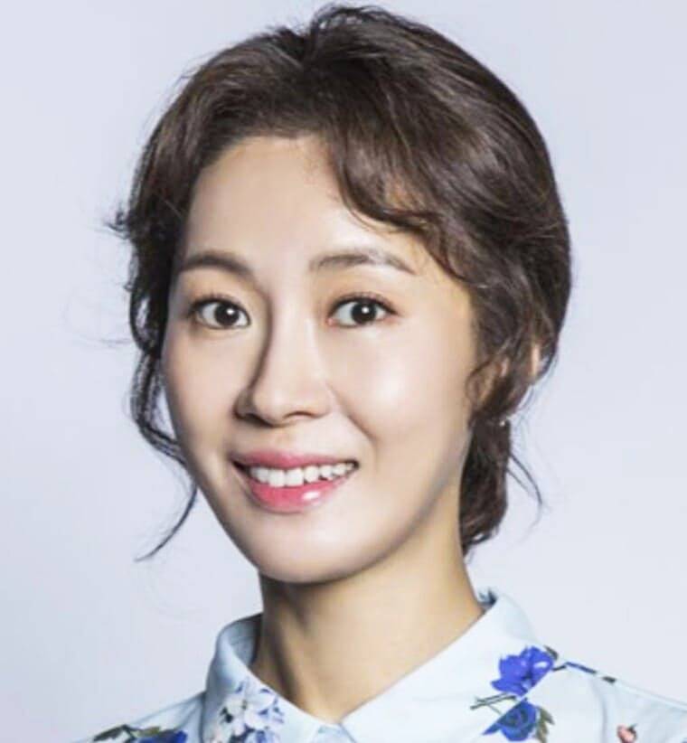 배우-김희정