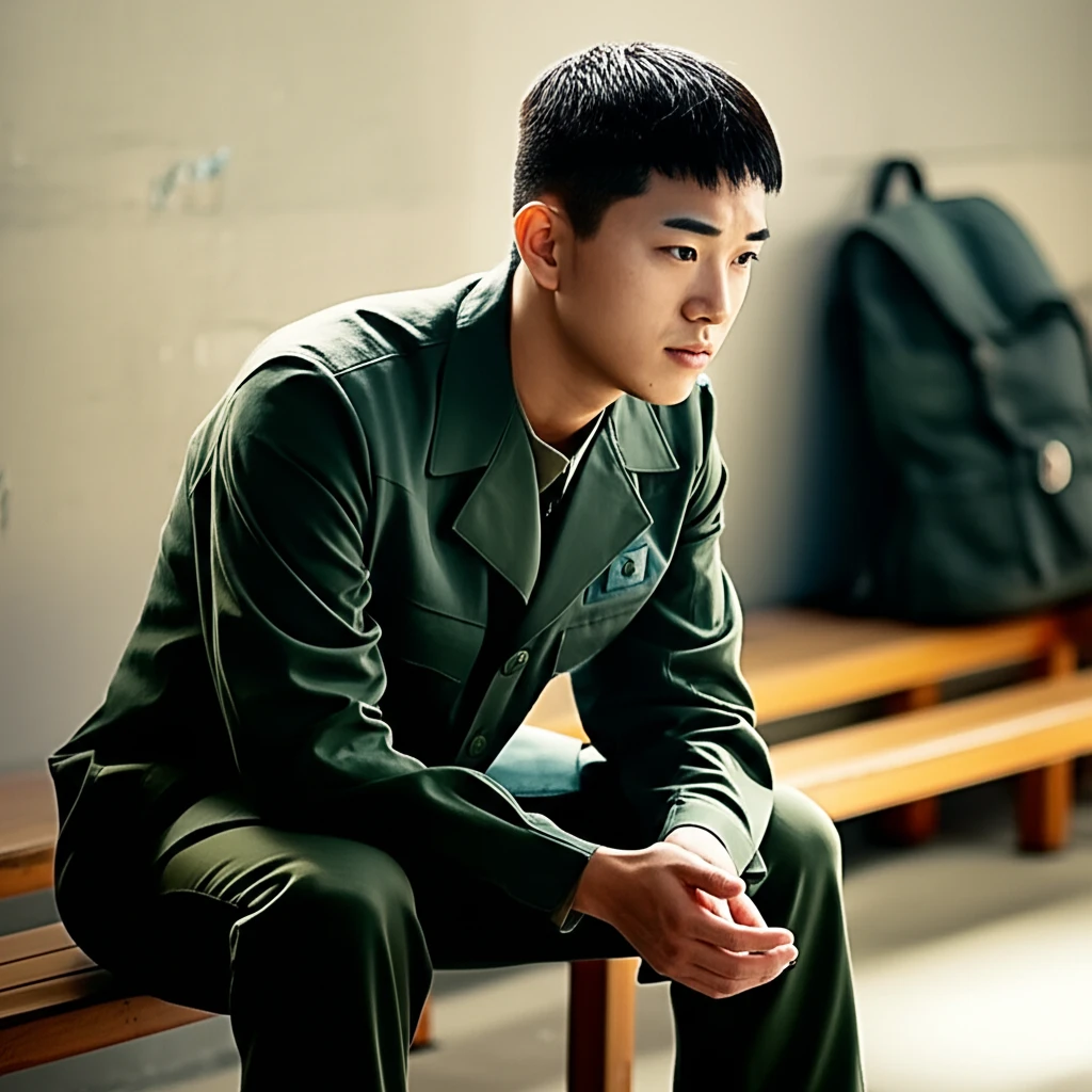 군 복무 장병 새해 인사와 2026년..