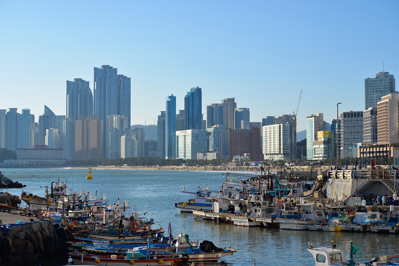 부산 청년 지역가치창출가 최대 4,500만 원 지원사업