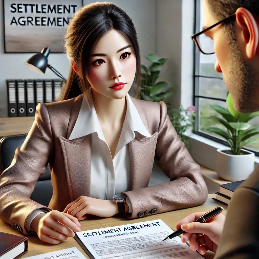 성추행 합의금, 진짜 몇 천만 원이 맞나요 경찰 조사 전 꼭 알아야 할 합의금 기준