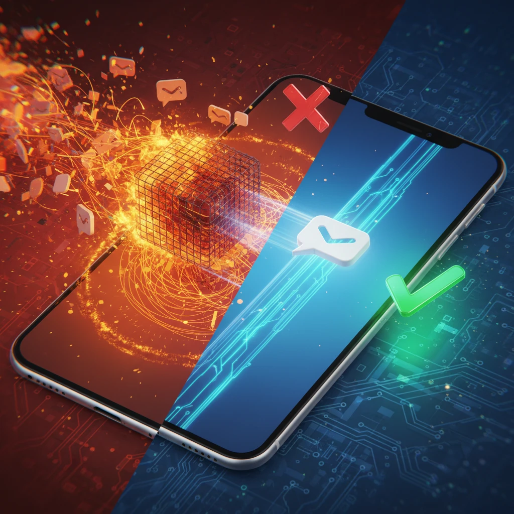 경상남도 생활지원금 인증 실패 시 대..