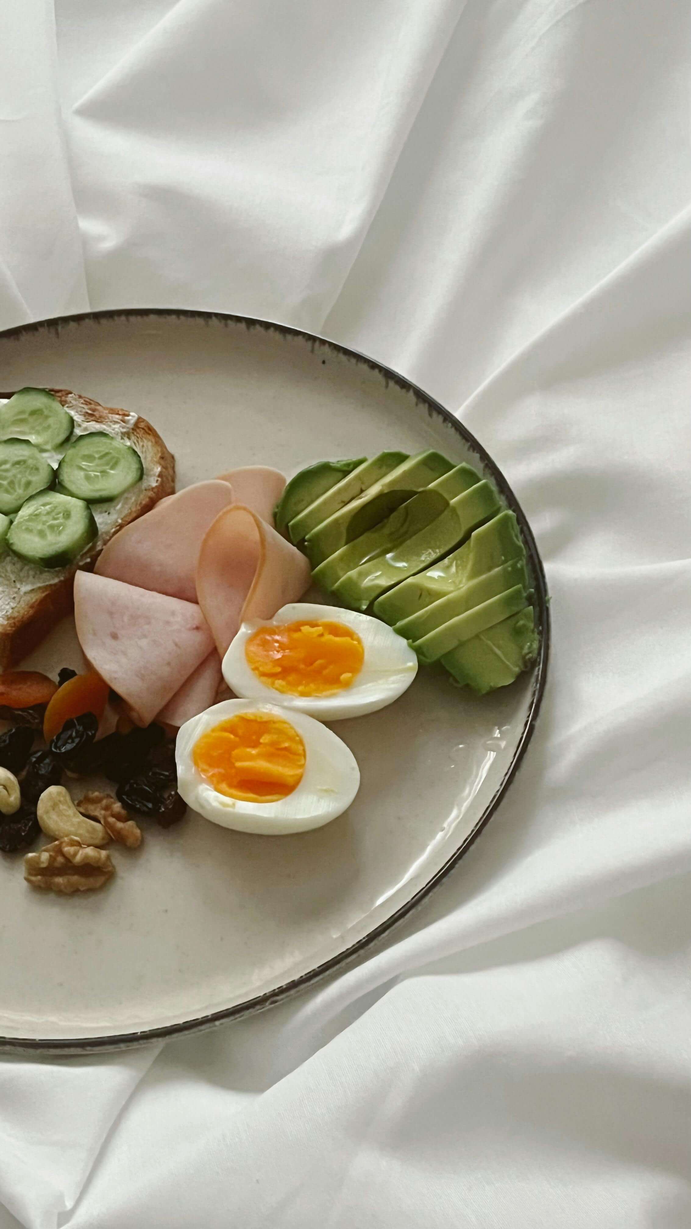 환절기 단백질 보충 필요성, 면역력과 피로 회복의 핵심 이유