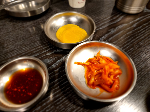 대전관저동 불 맛 나는 짬뽕으로 유명한 맛집 직화설짬뽕