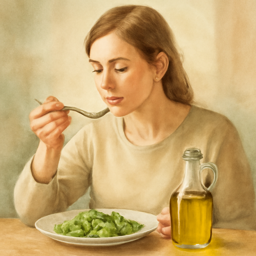 건강한-올리브오일-섭취