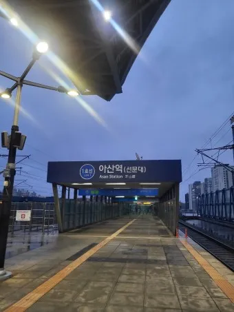 아산 가볼만한곳 BEST 10 순위 여행코스 놀거리_22