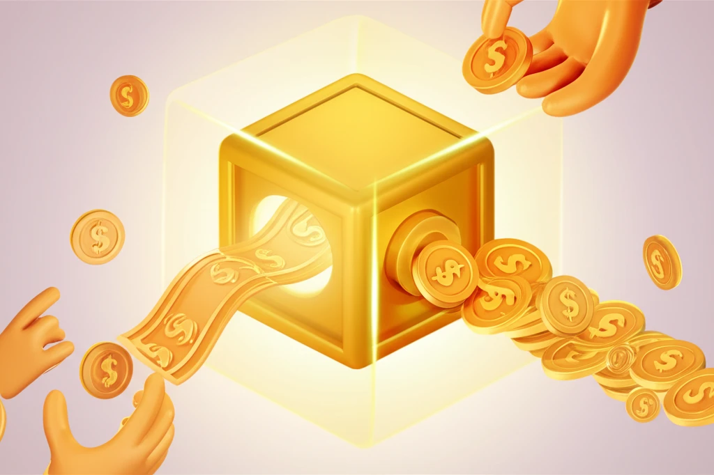 하나은행 압류방지 전용 행복노하우 통..