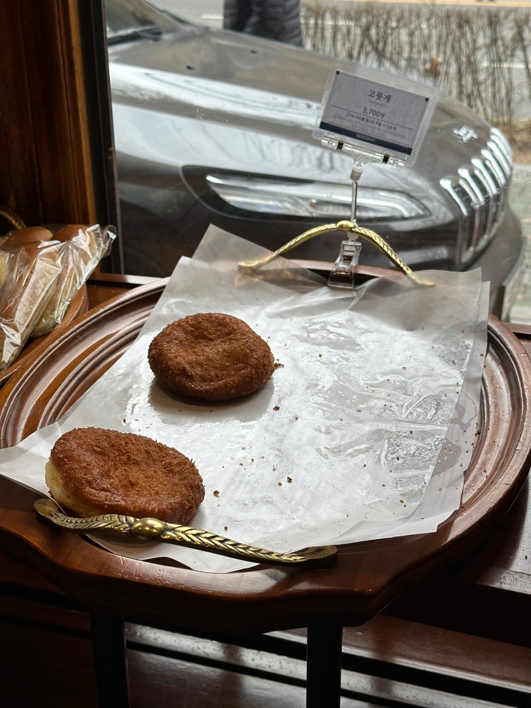 리치몬드-성산본점