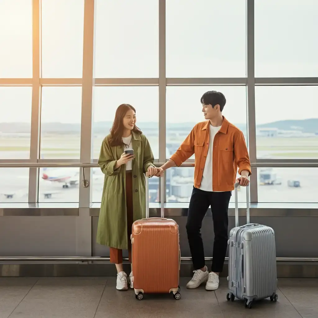 인천공항 스마트패스 등록 기간