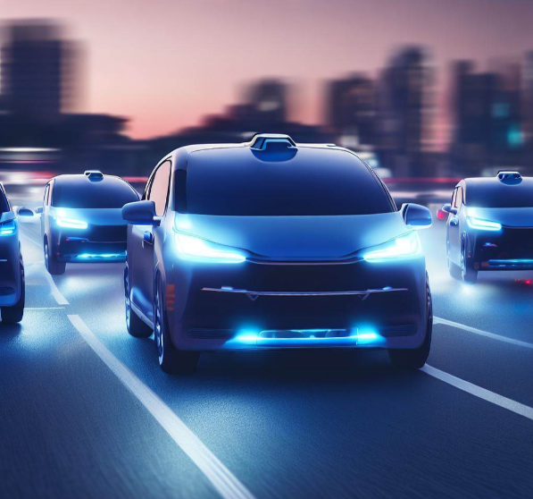 자율주행 자동차