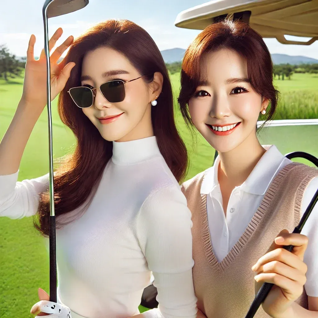 포라이즌cc 1박 2일 골프 패키지 가격 및 날씨 (10월 21일)