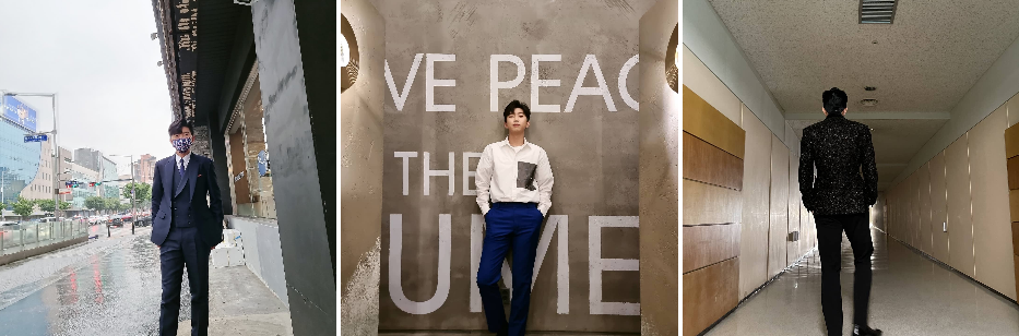 임영웅 노래 듣기