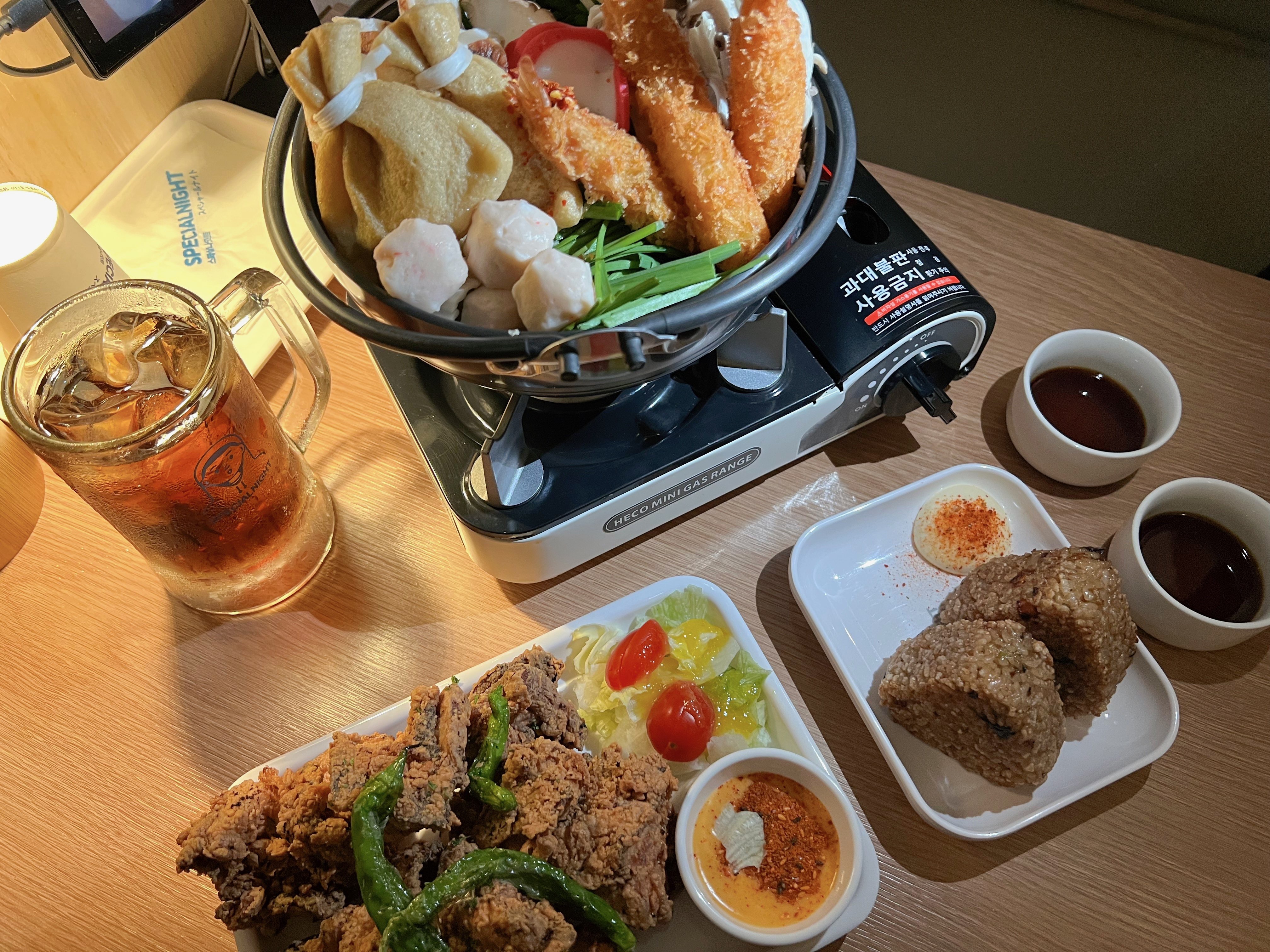 봉선동 스페샬나잇트 술집추천