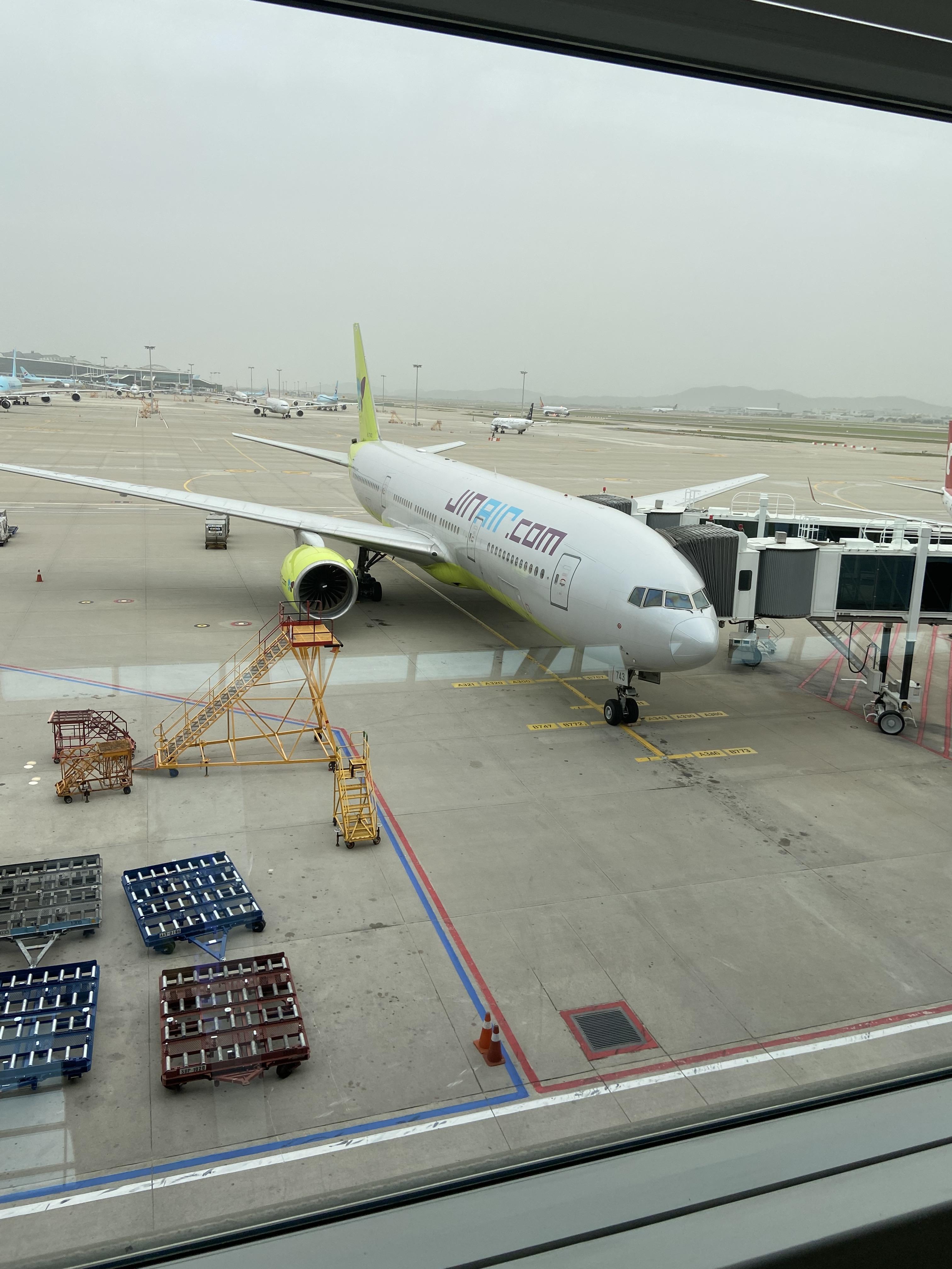 해외여행 일본 오사카 여행준비하기